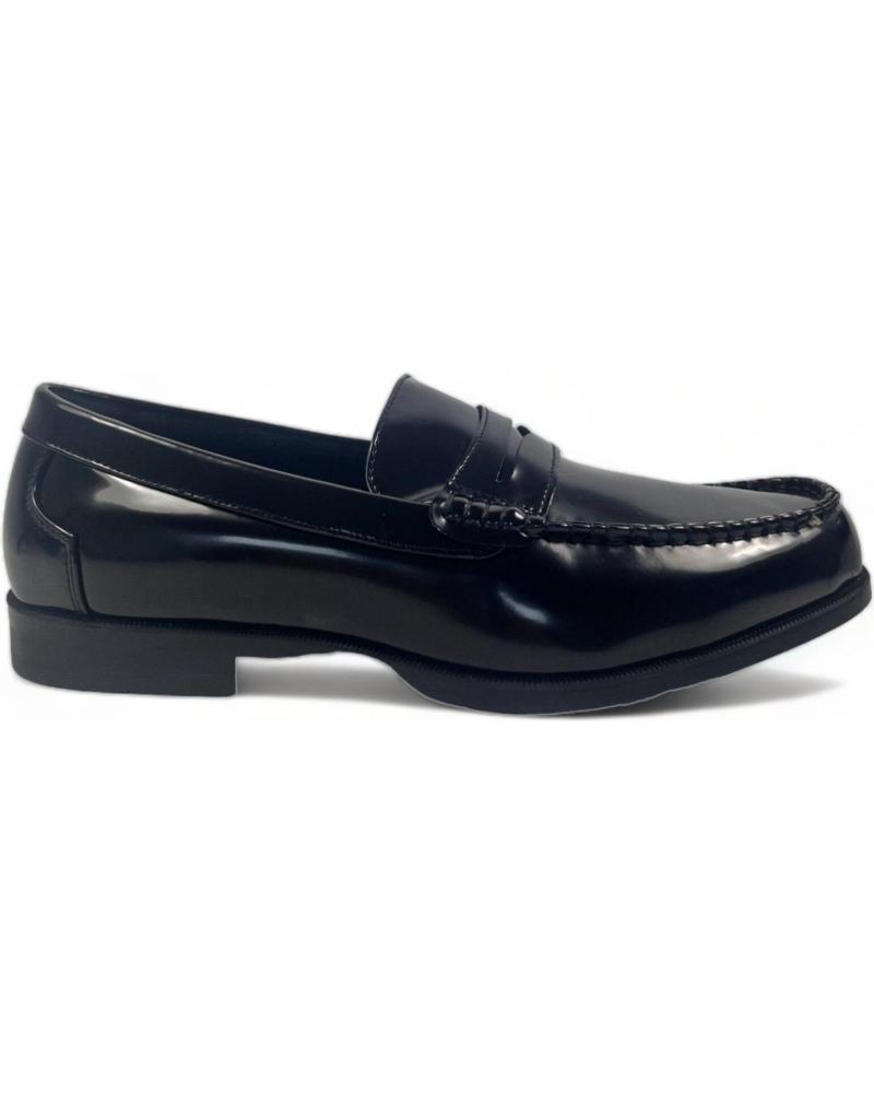 Mocassini per Uomo TIMBOS ZAPATO VESTIR DE HOMBRE 130753 NEGRO