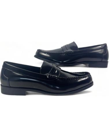 Mocassini per Uomo TIMBOS ZAPATO VESTIR DE HOMBRE 130753 NEGRO