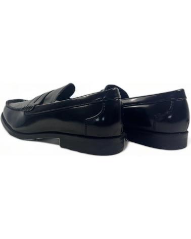 Mocassini per Uomo TIMBOS ZAPATO VESTIR DE HOMBRE 130753 NEGRO