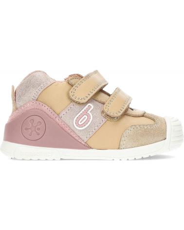 girl Zapatillas deporte biomecanics 221135-D BEACH-PETALO
