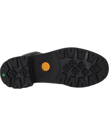 Botines de Mujer TIMBERLAND TB0A436T0151 KINSLEY 6 INCH WATERPROOF BLACK