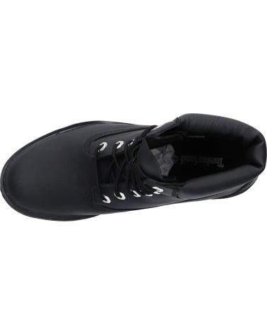 Botines de Mujer TIMBERLAND TB0A436T0151 KINSLEY 6 INCH WATERPROOF BLACK