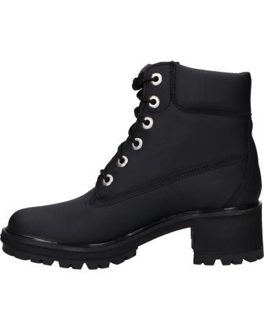 Botines de Mujer TIMBERLAND TB0A436T0151 KINSLEY 6 INCH WATERPROOF BLACK