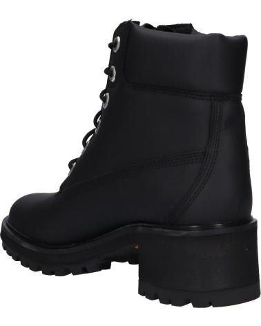 Botines de Mujer TIMBERLAND TB0A436T0151 KINSLEY 6 INCH WATERPROOF BLACK