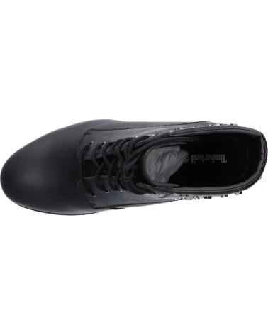 Botines de Mujer TIMBERLAND TB0A427X0151 ALLINGTON 6IN LACE UP BLACK
