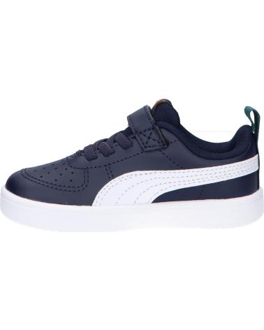 Sneaker für Mädchen und Junge PUMA 384314 RICKIE AC INF 07 PEACOAT