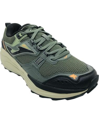 JOMA SHOCK 2523 GREEN TRAIL RUNNING SHOES VERDE