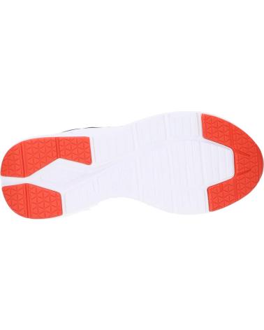 Sapatilhas de Mulher e Menina e Menino PUMA 374214 WIRED RUN JR 21 PEACOAT RED