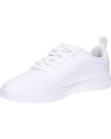Scarpe per Bambina e Bambino PUMA ZAPATILLAS RICKIE JR 1