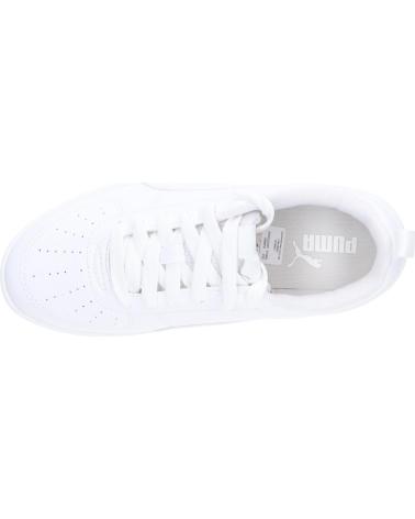Scarpe per Bambina e Bambino PUMA ZAPATILLAS RICKIE JR 1