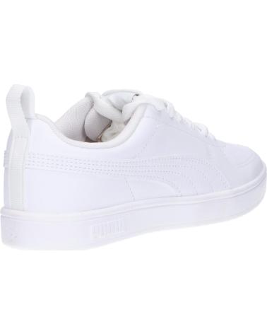 Scarpe per Bambina e Bambino PUMA ZAPATILLAS RICKIE JR 1