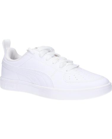 Scarpe per Bambina e Bambino PUMA ZAPATILLAS RICKIE JR 1