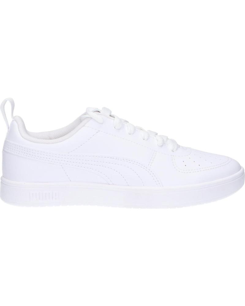 Scarpe per Bambina e Bambino PUMA ZAPATILLAS RICKIE JR 1