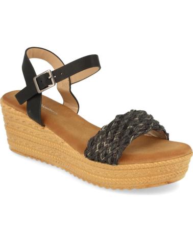 Sandales pour Femme SPORT3PUNTO0 F20-25-NEGRO VARIOS COLORES