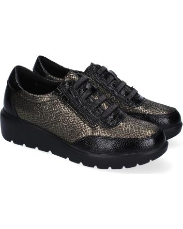 Sneaker für Damen SPORT3PUNTO0 VRA-1121-NEGRO VARIOS COLORES