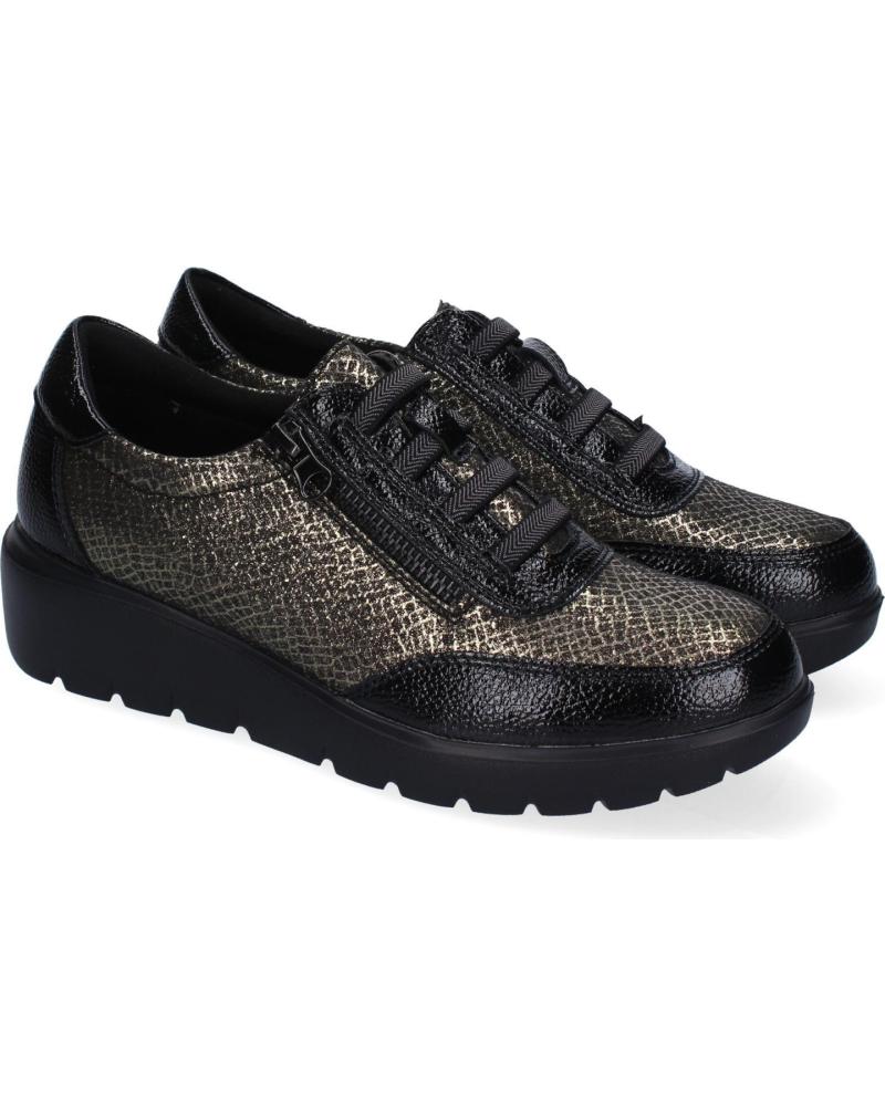 Sneaker für Damen SPORT3PUNTO0 VRA-1121-NEGRO VARIOS COLORES