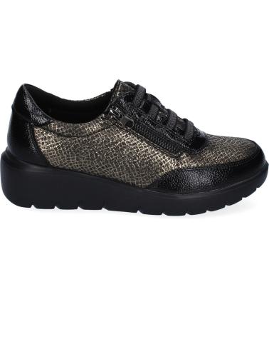 Sneaker für Damen SPORT3PUNTO0 VRA-1121-NEGRO VARIOS COLORES