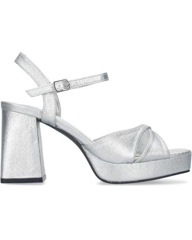 Woman Sandals SPORT3PUNTO0 S-2386-PLATA VARIOS COLORES