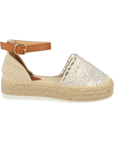 Sandales pour Femme SPORT3PUNTO0 YT30-PLATA VARIOS COLORES