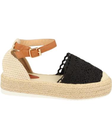 Sandales pour Femme SPORT3PUNTO0 YT30-NEGRO VARIOS COLORES