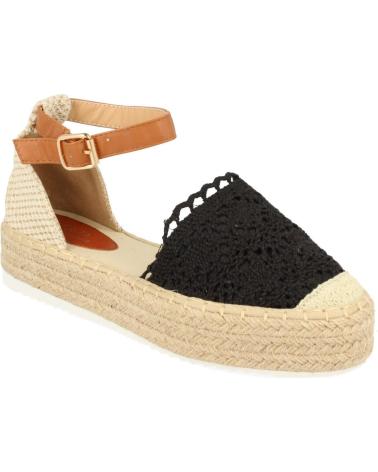 Sandales pour Femme SPORT3PUNTO0 YT30-NEGRO VARIOS COLORES