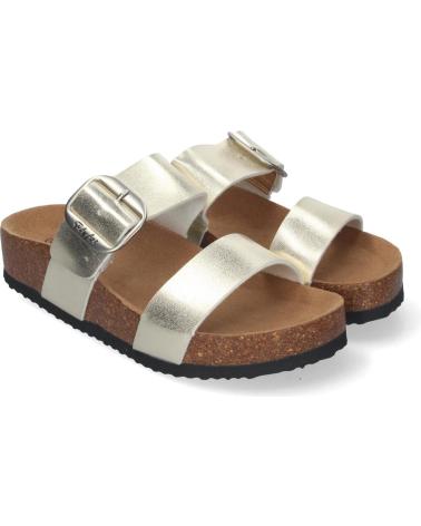 Chanclas de Mujer SPORT3PUNTO0 M-282-ORO VARIOS COLORES