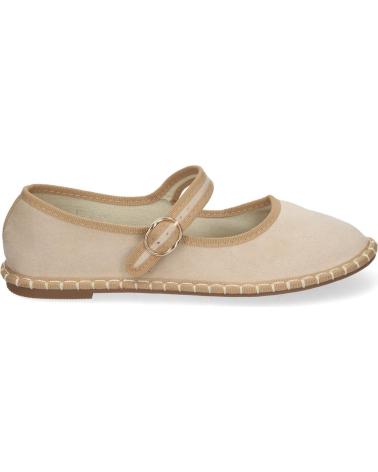 Sabrinas de Mulher SPORT3PUNTO0 YSD-BEIGE VARIOS COLORES