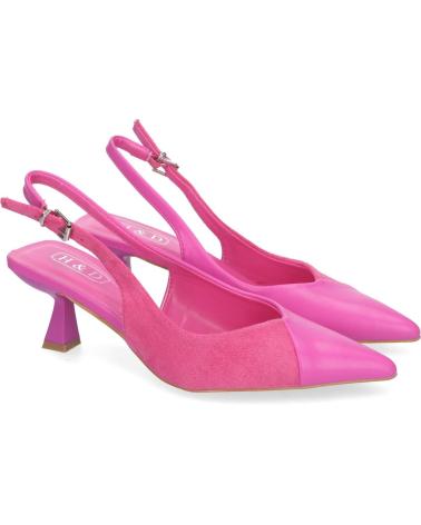 Scarpe per Donna SPORT3PUNTO0 L88-327-FUCSIA VARIOS COLORES