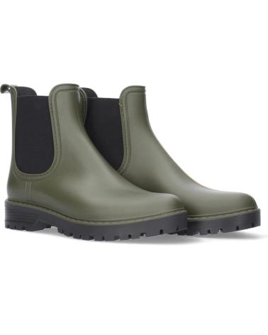 Stivaletti per Donna SPORT3PUNTO0 906-VERDE VARIOS COLORES