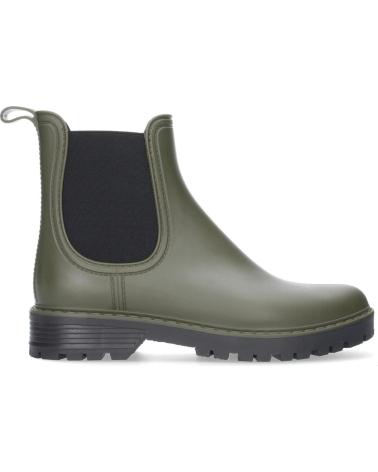 Stivaletti per Donna SPORT3PUNTO0 906-VERDE VARIOS COLORES