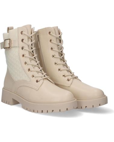 Stivaletti per Donna SPORT3PUNTO0 ZS-76-BEIGE VARIOS COLORES