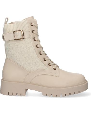 Stivaletti per Donna SPORT3PUNTO0 ZS-76-BEIGE VARIOS COLORES