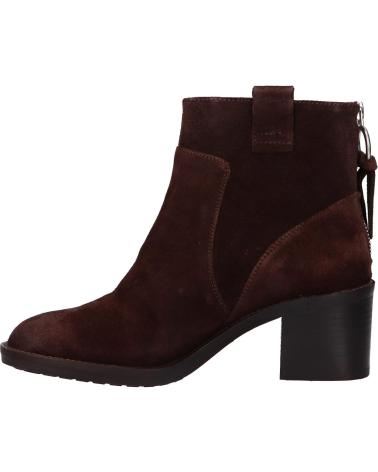 Botines de Mujer GEOX D26TYE 00023 D GIULILA C6009 COFFEE