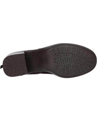 Botines de Mujer GEOX D26TYE 00023 D GIULILA C6009 COFFEE