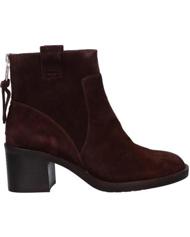 Stivaletti per Donna GEOX D26TYE 00023 D GIULILA C6009 COFFEE