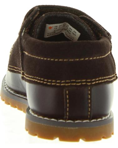 Nauticos de Niña y Niño TIMBERLAND A1JUT POKEY GAUCHO