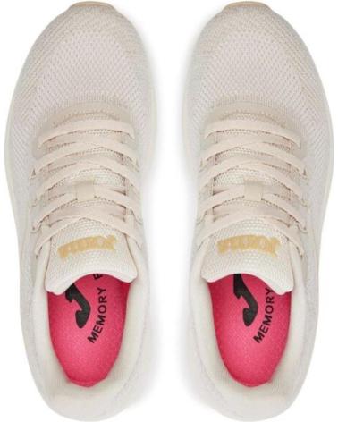 Deportivas de Mujer JOMA ZAPATILLA SPORT ATREYU LADY 2425 CATRLS2425 BEIGE BEIGE