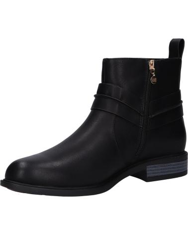 Botines de Mujer MARIA MARE 63270 I265 BRUSH NEGRO