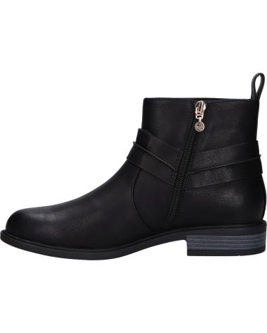 Botines de Mujer MARIA MARE 63270 I265 BRUSH NEGRO