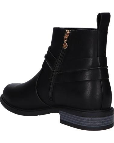 Botines de Mujer MARIA MARE 63270 I265 BRUSH NEGRO