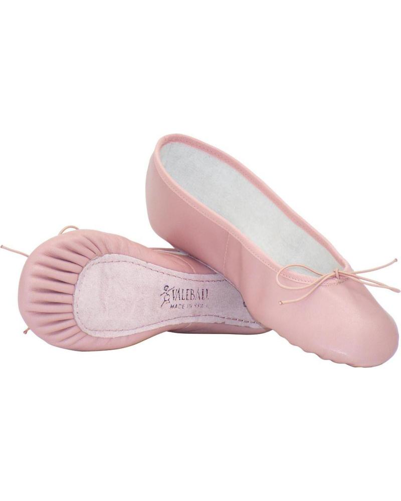 Zapatos-de-vestir-para-mujer-COAS-ZAPATILLAS-DE-MEDIA-PUNTA-COAS-BALLET-102-ROSA
