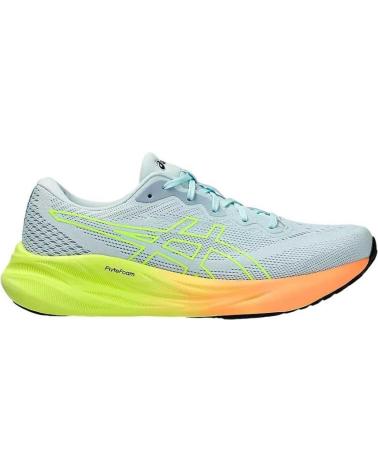 Sportivo per Donna ASICS MODELO GEL-PULSE 15 PARA MUJER C AZUL
