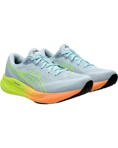 Sportivo per Donna ASICS MODELO GEL-PULSE 15 PARA MUJER C AZUL