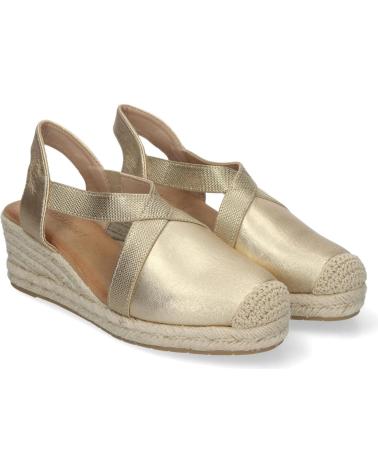 Sandali per Donna SPORT3PUNTO0 CF-3045-ORO VARIOS COLORES