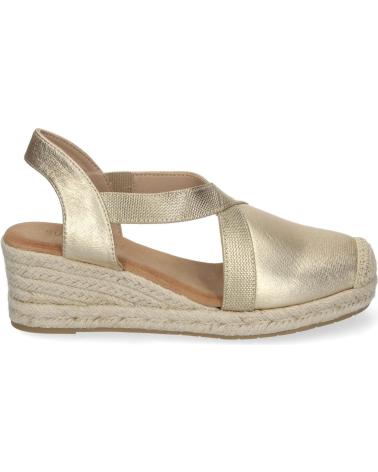 Sandalias de Mujer SPORT3PUNTO0 CF-3045-ORO VARIOS COLORES