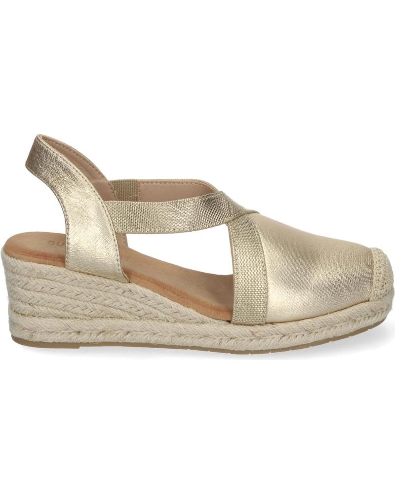 Sandali per Donna SPORT3PUNTO0 CF-3045-ORO VARIOS COLORES