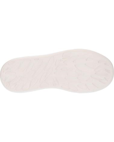Zapatillas deporte de Mujer MARIA MARE 63231 C53472 SUEDE 2 BEIGE - FEL BEIGE