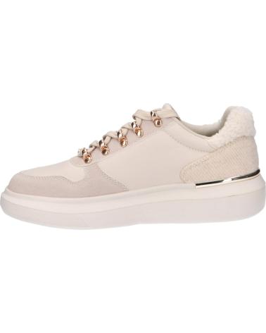 Zapatillas deporte de Mujer MARIA MARE 63231 C53472 SUEDE 2 BEIGE - FEL BEIGE