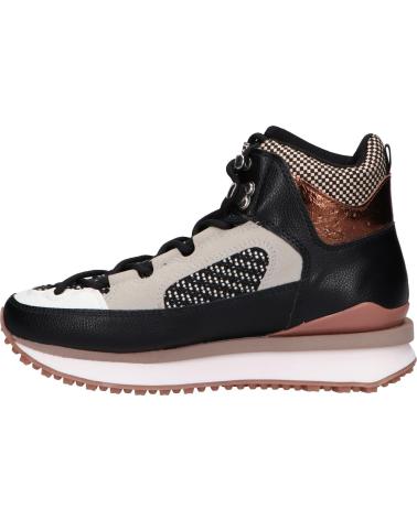 Botines de Mujer y Niña GIOSEPPO 67391-LUSENAU MARRON