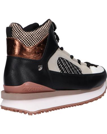 Botines de Mujer y Niña GIOSEPPO 67391-LUSENAU MARRON